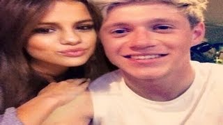 Watch Niall Horan's Shocking Confession That He Wants To Marry Selena Gomez Video