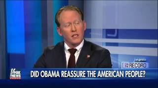 Watch O'Neill: Obama 'doubling-down on failure' against ISIS Video