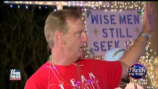 Watch Watters' World: Christmas display controversy edition Video