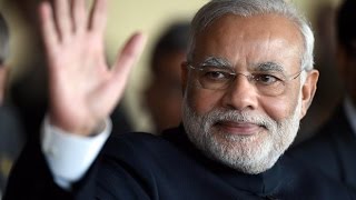 Watch PM Modi & Japanese PM Abe emplane for Delhi Video
