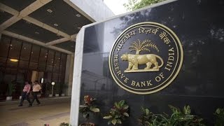 Watch RBI sets rupee reference rate at 66 6488 against dollar Video