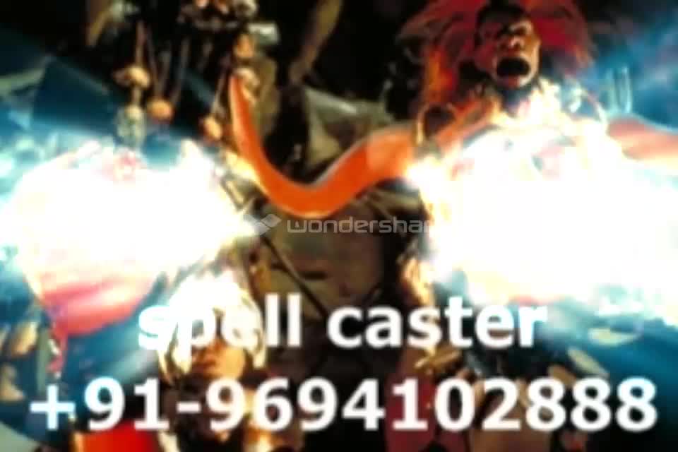 Watch Love vashikaran black magic specialist baba  ji +91-9694102888 Video