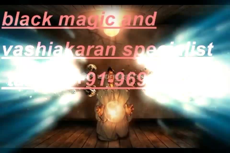 Watch Online black magic specialist astrologer +91-9694102888 Video