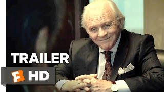 Watch Misconduct Official Trailer #1 (2016) - Anthony Hopkins, Al Pacino Movie HD Video