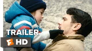 Watch Yosemite Official Trailer #1 (2016) - James Franco Movie HD Video
