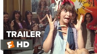 Watch City of Women Official Re-Release Trailer 1(2016) - Anna Prucnal, Bernice Stegers Movie HD Video