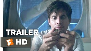 Watch Synchronicity Official Trailer 1 (2016) - Chad McKnight, AJ Bowen Movie HD Video