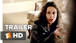 Watch Martyrs Official Trailer 1 (2016) -  Troian Bellisario, Caitlin Carmichael Movie HD Video