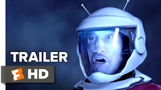 Watch Lazer Team Official Trailer 3 (2016) - Sci Fi Action Movie HD Video