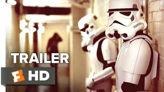 Watch Elstree 1976 Official Trailer 1 (2015) - Paul Blake, John Chapman Documentary HD Video