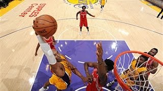 Watch Top 10 NBA Plays: December 17th Video Video