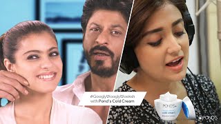 Watch Googly Woogly Wooksh (Full Video) - Monali Thakur Ft. Dilwale Video