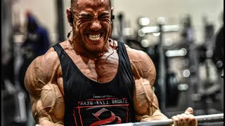 Watch Bodybuilding Motivation - Vision Video