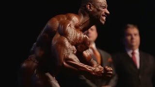 Watch Bodybuilding Motivation - Final Chapter Video