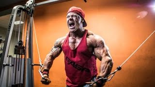 Watch Bodybuilding Motivation - Be Obsessed! Video