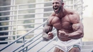 Watch Bodybuilding Motivation - Destiny Video