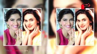 Watch Sonam shares first poster of Neerja Video