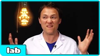 Watch Brighten Your Curiosity - 10 Things You Didn't Know About Light Video