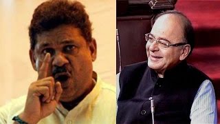 Watch Kirti Azad warns to reveal more against Arun Jaitley on DDCA corruption Video