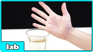 Watch Mind Blowing Magic Trick with Sugar Cube Video