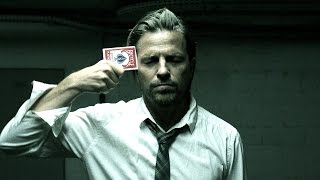 Watch KILLER Shuffle - Magic Card Trick REVEALED Video