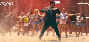 Watch AT The End 2015 DJMARK Mashup Video