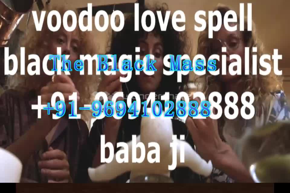 Watch +91-9694102888 the famous vashikaran specialist brings services like online? Video
