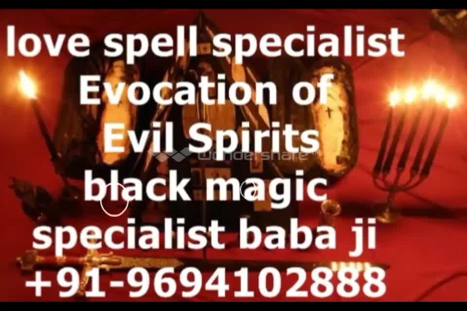 Watch Online Girl Control Vashikaran Specialist +91-9694102888 Video