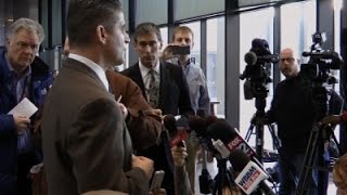 Watch Il. Cop Charged with Murder to Seek Venue Change Video