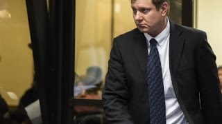 Watch Ill. Cop Charged with Murder Seeks Venue Change Video