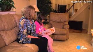 Watch Outraged mom: Daughter's henna ruined Christmas Video