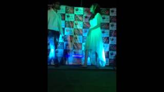 Watch Singer Rahul Ranjan & Richa Saini Video