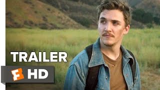 Watch Band of Robbers Official Trailer 1 (2016) - Kyle Gallner, Adam Nee Movie HD Video