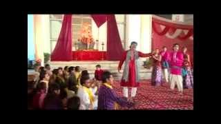 Watch Mere Baba Ke Jaikare By Kirti Maan Singer (Cont:9354999993) Video