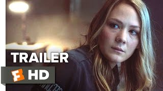 Watch The Abandoned Official Trailer 1 (2016) - Louisa Krause, Jason Patric Horror HD Video