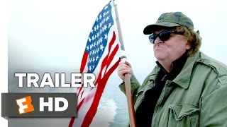 Watch Where to Invade Next Official Trailer 1 (2016) - Michael Moore Documentary HD Video