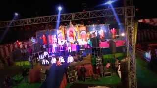 Watch Sarswati Vandana by Kirti maan live +91-9354999993 (MD) Video