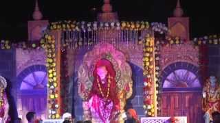 Watch Kisne Sjaya Sai Bhawan By Kirti Maan Singer (Cont:9354999993) Video