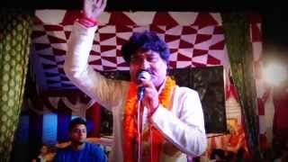 Watch Lakh Pardesi hoiye By Kirti maan Singer (Cont:9354999993) Video