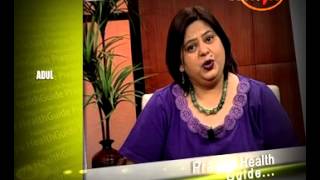 Watch Adult Acne Problem - Dr. Shehla Aggarwal (Dermatologist) - Skin Care Alert Video