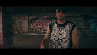 Watch Liquidsilva - I Don't Need 'Em - Halloween Special (Official Music Video) - DesiHipHop TV Video