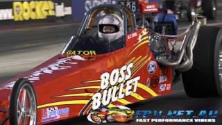 Watch ALLWRIGHT RACING BOSS BULLET 8.07 @ 164 MPH TRIPLE CHALLENGE Video