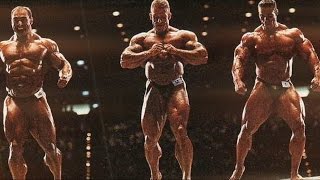 Watch Bodybuilding Motivation - The History Video