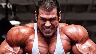 Watch Bodybuilding Motivation - Unbroken Video