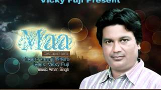 Watch Amarjit Khera Music Aman Singh Dhol Beetz Video
