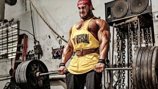 Watch Bodybuilding Motivation - Change Everything Video