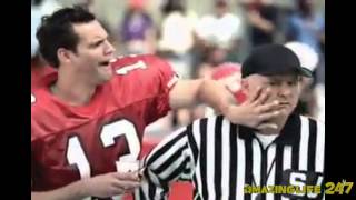 Watch Muscle Relaxers - Banned Football Commercial Video