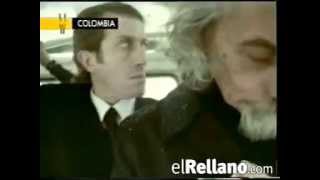 Watch Banned Colombian Cocaine Commercial Video