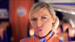 Watch Hilarious Irn-Bru Beer Commercials Compilation Video