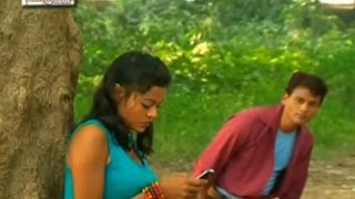 Watch Bina Chusale Kehu Ke Choklet Bhail Bado || Bhojpuri Hot Songs ||  Guddu Rahi Video